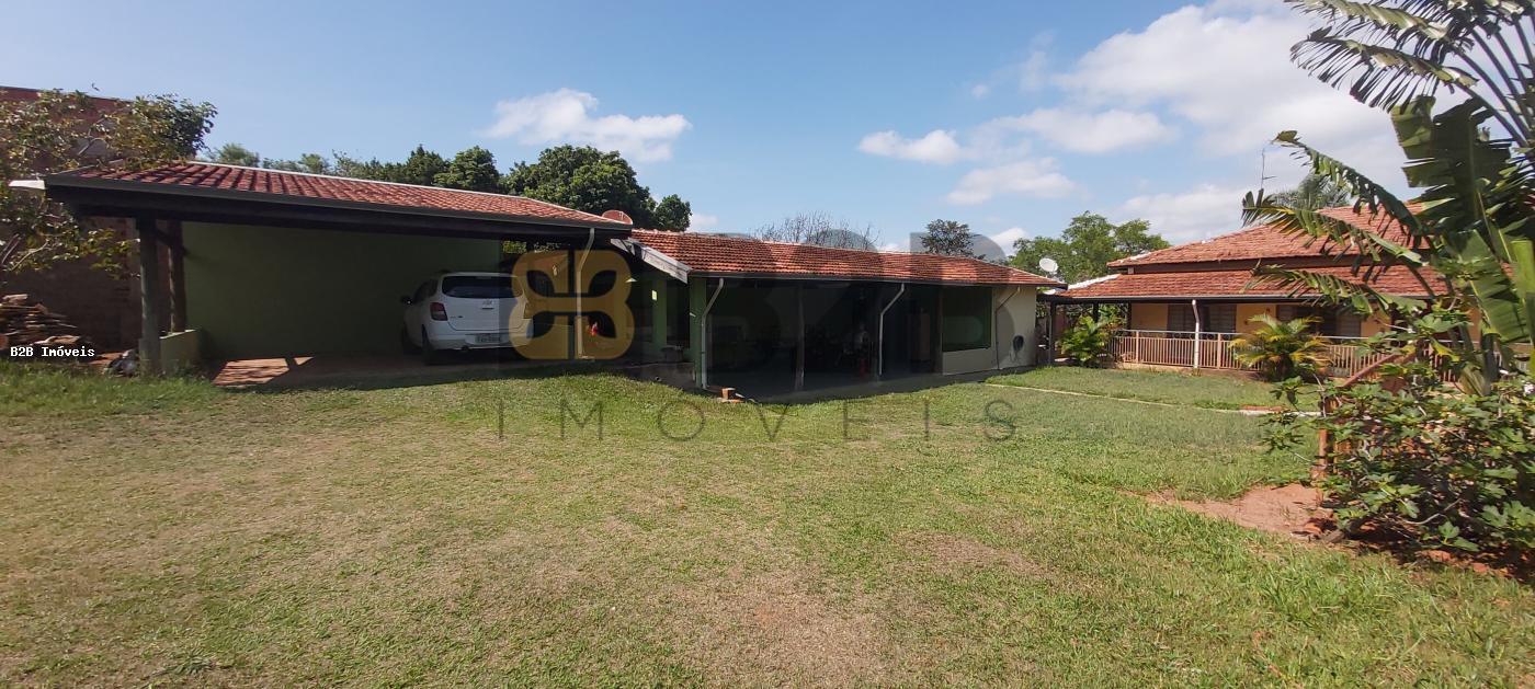 Fazenda à venda com 3 quartos, 150m² - Foto 4