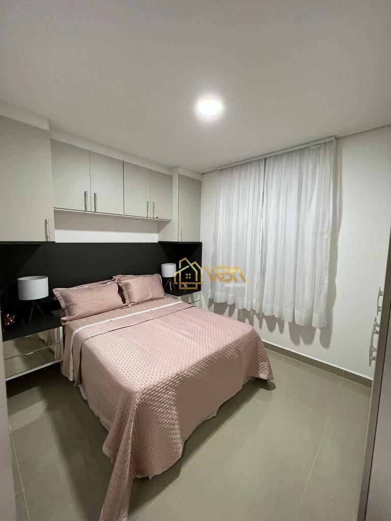 Apartamento à venda com 2 quartos, 59m² - Foto 9