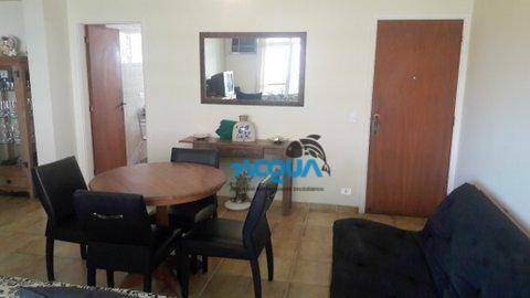 Apartamento à venda com 3 quartos, 140m² - Foto 5