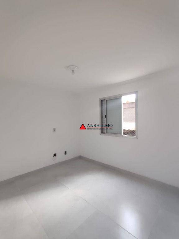 Apartamento para alugar com 3 quartos, 65m² - Foto 9