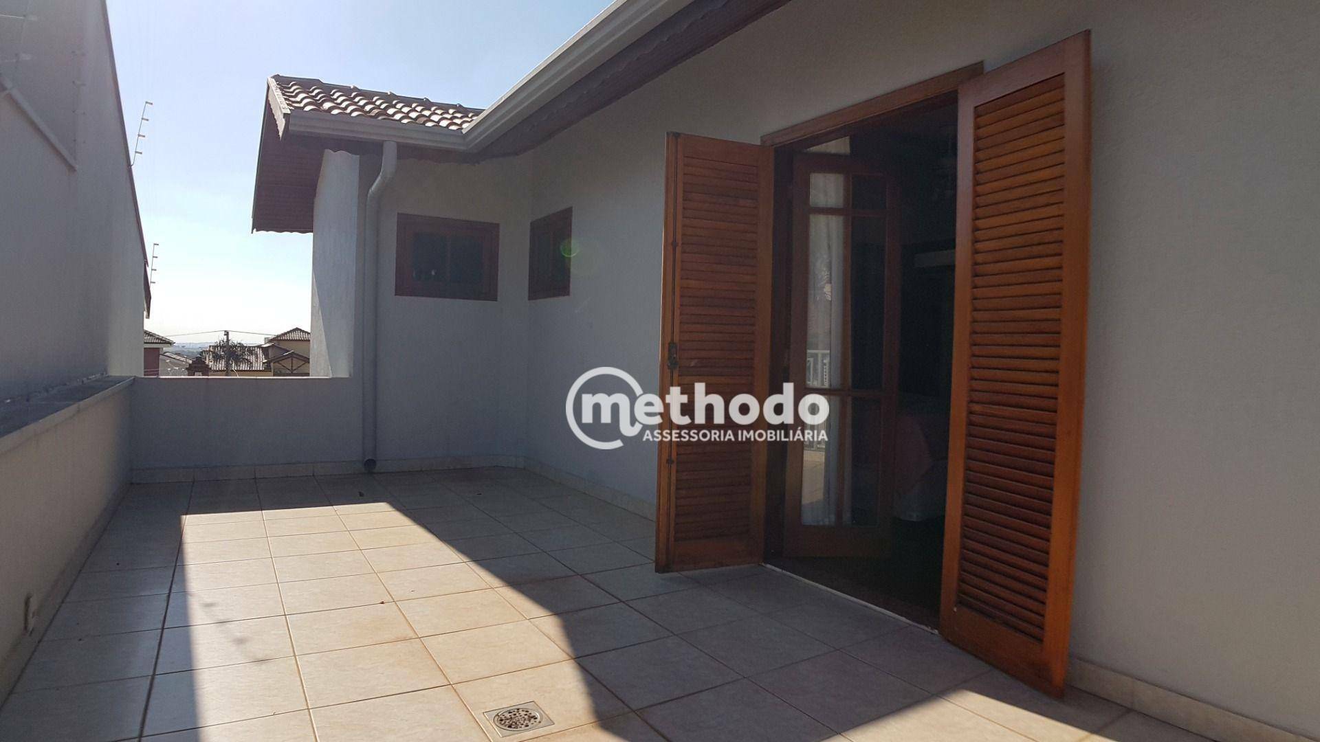 Casa à venda com 4 quartos, 289m² - Foto 47