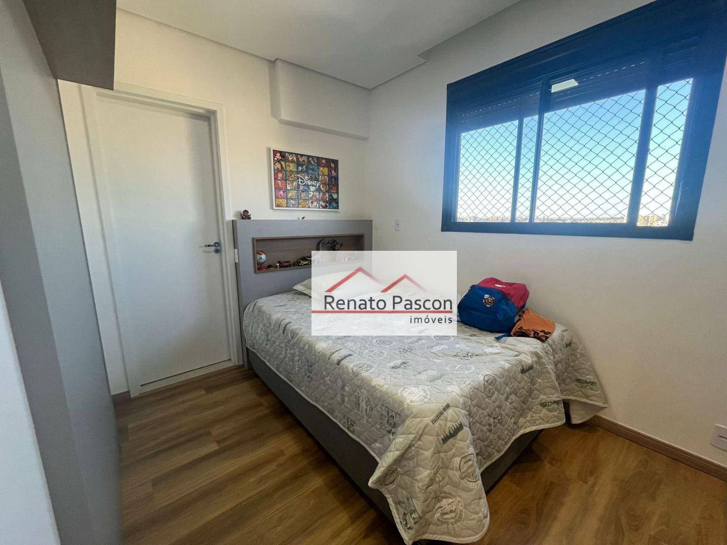 Apartamento à venda com 3 quartos, 101m² - Foto 8