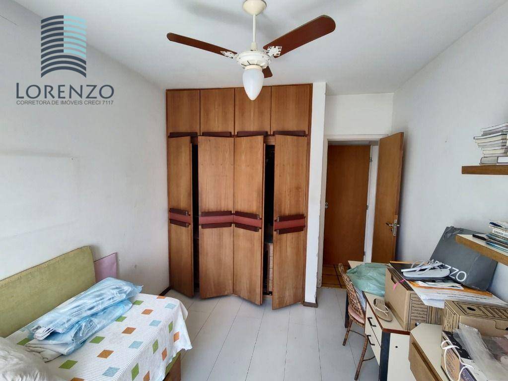 Apartamento à venda com 3 quartos, 124m² - Foto 14