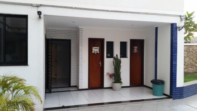 Apartamento à venda com 3 quartos, 230m² - Foto 12