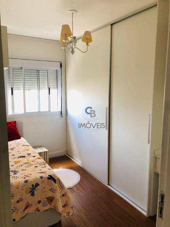 Apartamento à venda com 3 quartos, 122m² - Foto 13