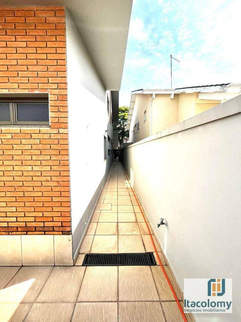 Casa de Condomínio à venda com 3 quartos, 266m² - Foto 24