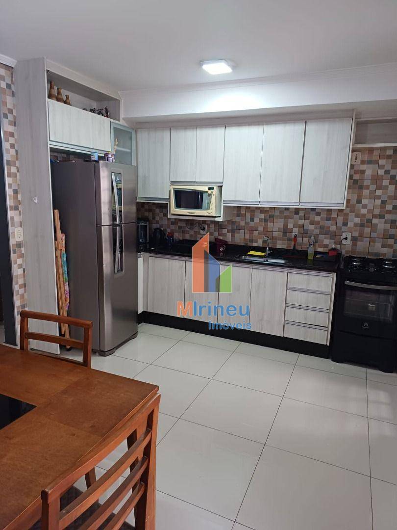 Casa de Condomínio à venda com 2 quartos, 68m² - Foto 3