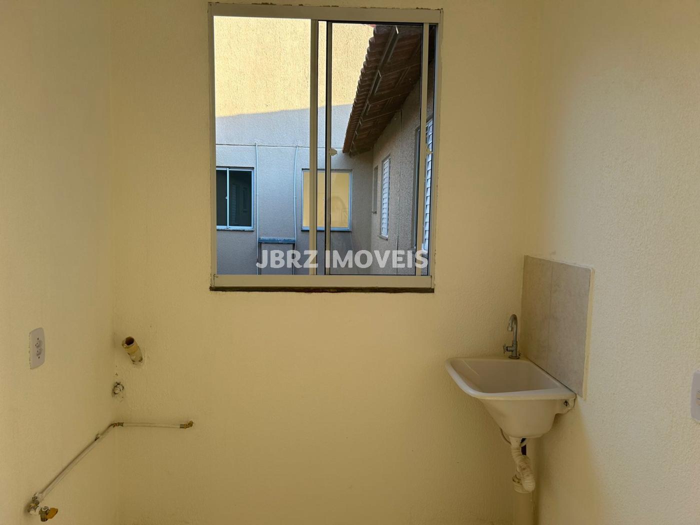 Apartamento à venda com 2 quartos, 60m² - Foto 13