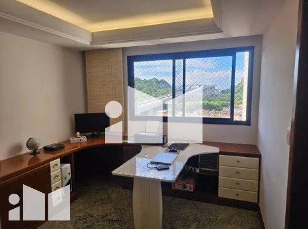 Apartamento à venda com 4 quartos, 330m² - Foto 10