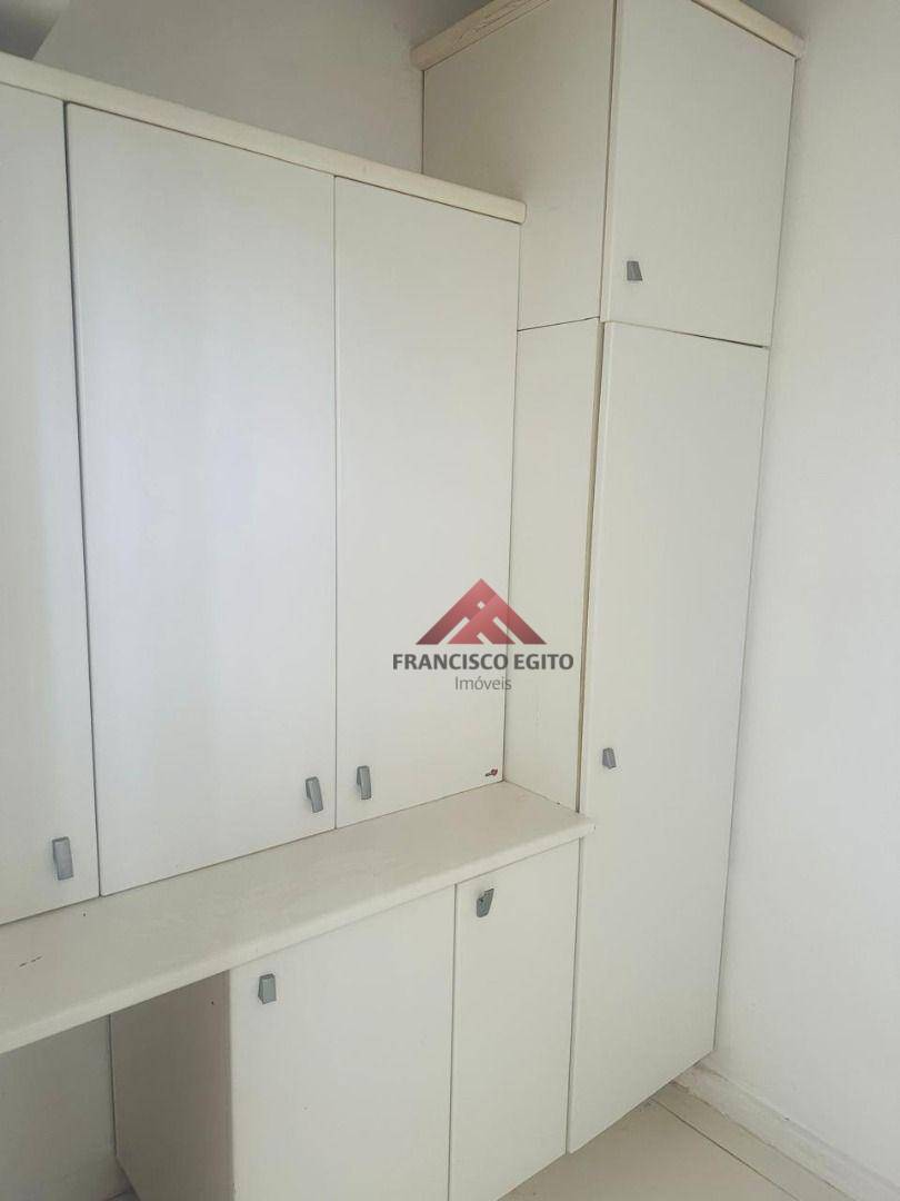 Apartamento à venda com 2 quartos, 65m² - Foto 8