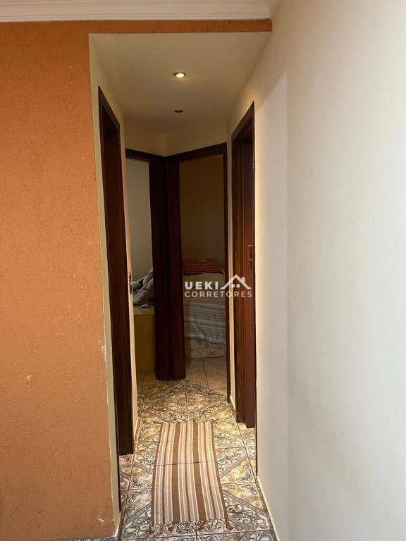 Apartamento à venda com 3 quartos, 90m² - Foto 1