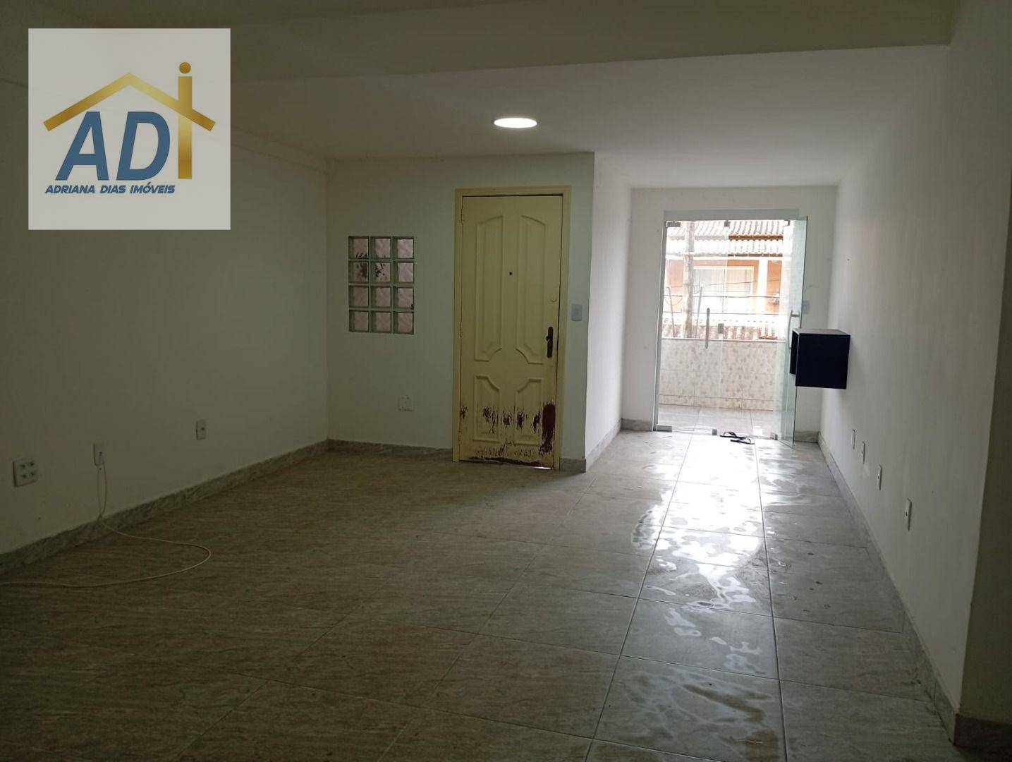 Apartamento para alugar com 2 quartos, 95m² - Foto 1