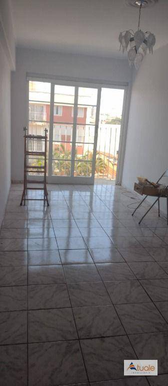 Apartamento à venda com 3 quartos, 65m² - Foto 4