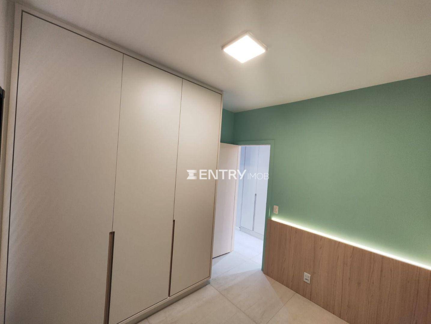 Apartamento à venda com 3 quartos, 103m² - Foto 12