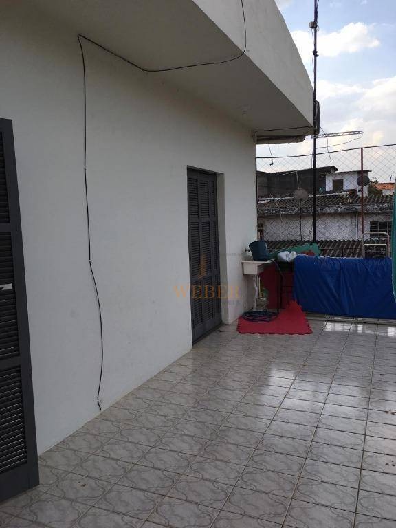 Sobrado à venda com 4 quartos, 330m² - Foto 24