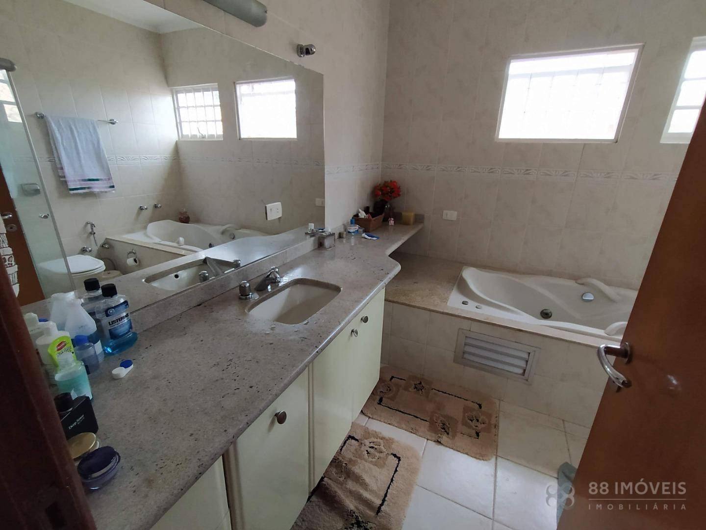 Sobrado à venda com 4 quartos, 250m² - Foto 25