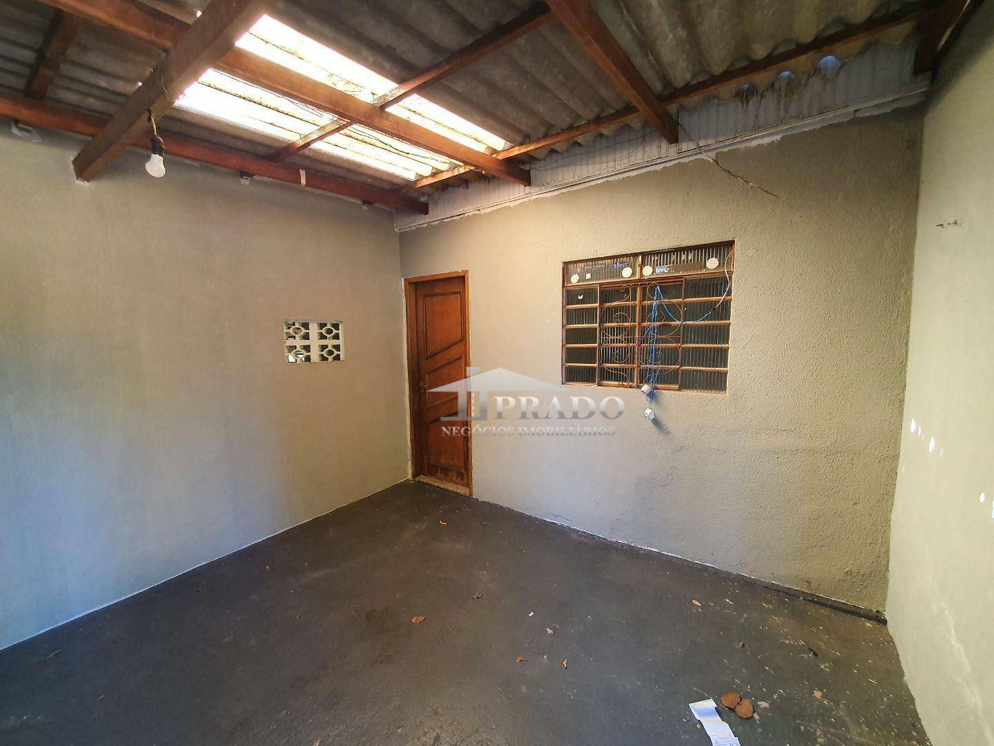 Casa para alugar com 3 quartos, 144m² - Foto 3