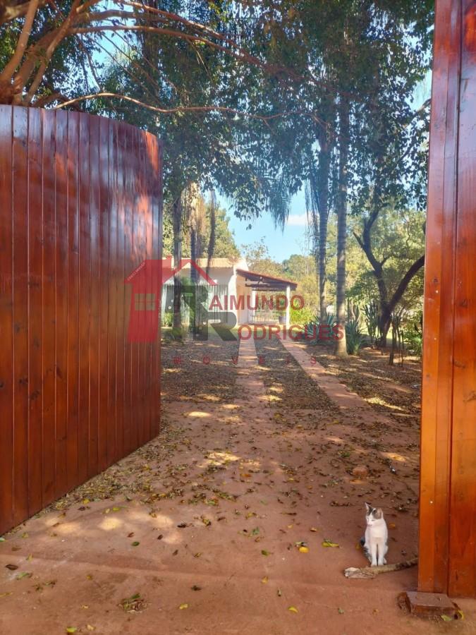 Chácara, 4 quartos, 5000 m² - Foto 1