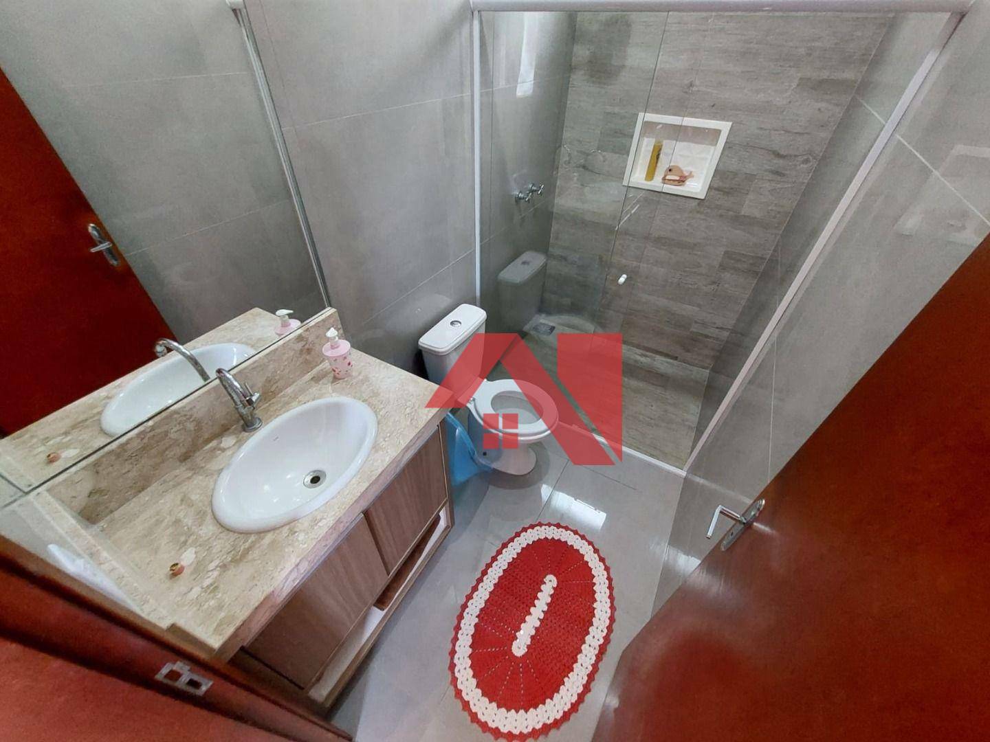 Casa de Condomínio à venda com 3 quartos, 75m² - Foto 10