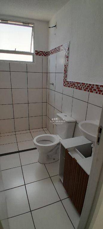 Apartamento à venda com 2 quartos, 48m² - Foto 9