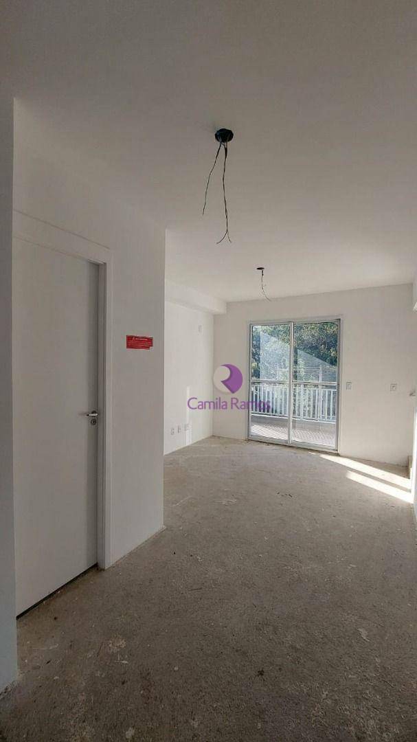 Sobrado à venda com 3 quartos, 109m² - Foto 4