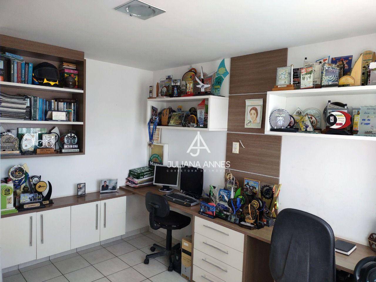 Apartamento à venda com 3 quartos, 120m² - Foto 7