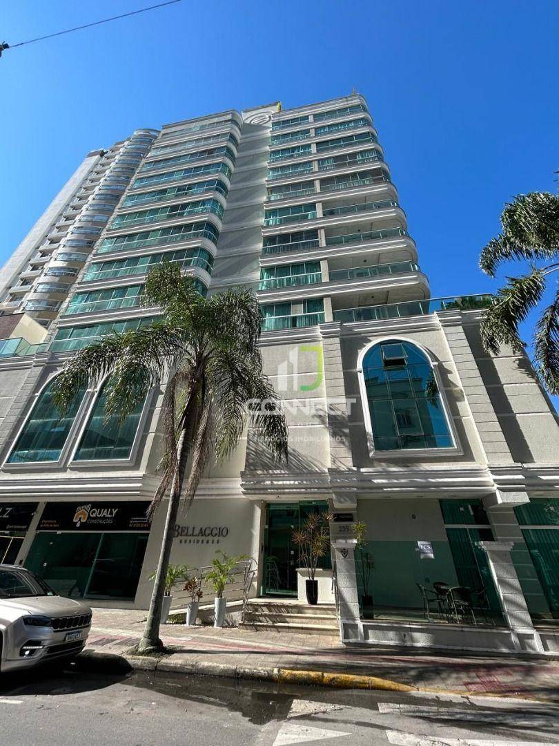 Apartamento, 3 quartos, 110 m² - Foto 3