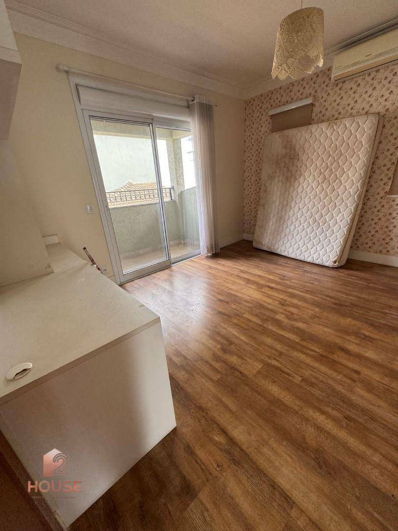 Casa de Condomínio para alugar com 2 quartos, 300m² - Foto 13