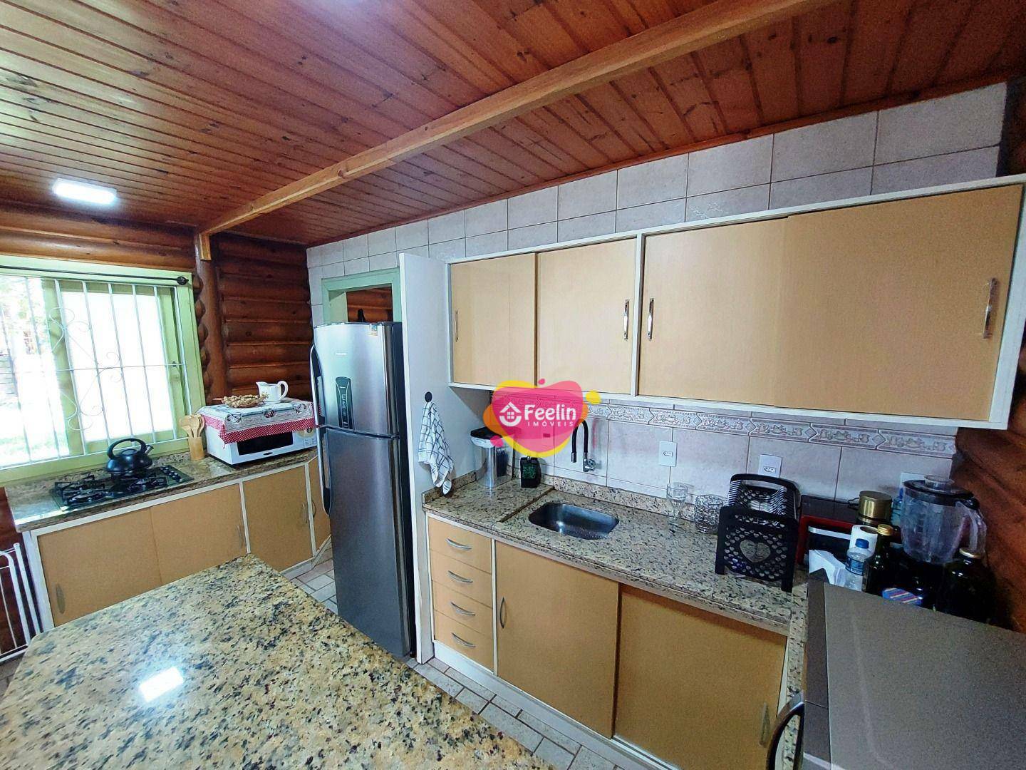 Casa à venda com 2 quartos, 100m² - Foto 13