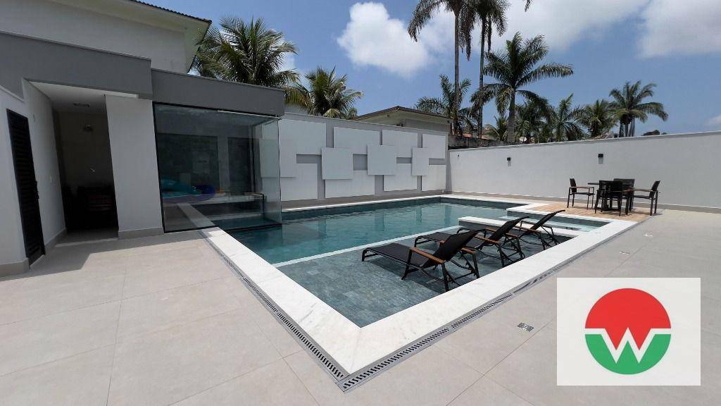 Casa de Condomínio à venda com 4 quartos, 470m² - Foto 30