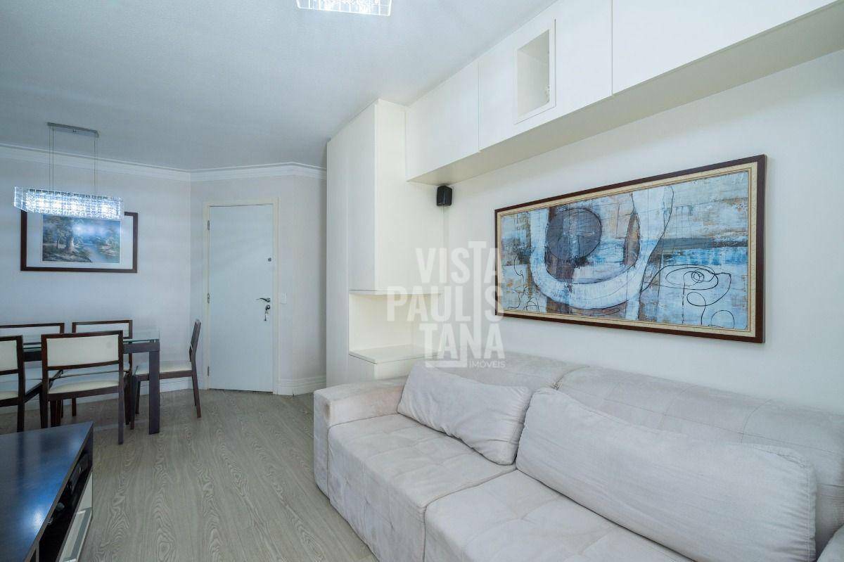 Apartamento à venda com 3 quartos, 82m² - Foto 12