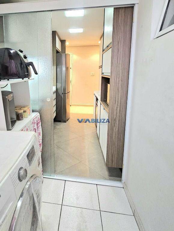 Apartamento à venda com 2 quartos, 83m² - Foto 10