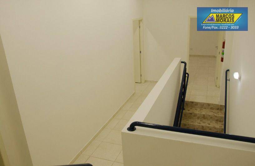 Conjunto Comercial-Sala para alugar, 25m² - Foto 6