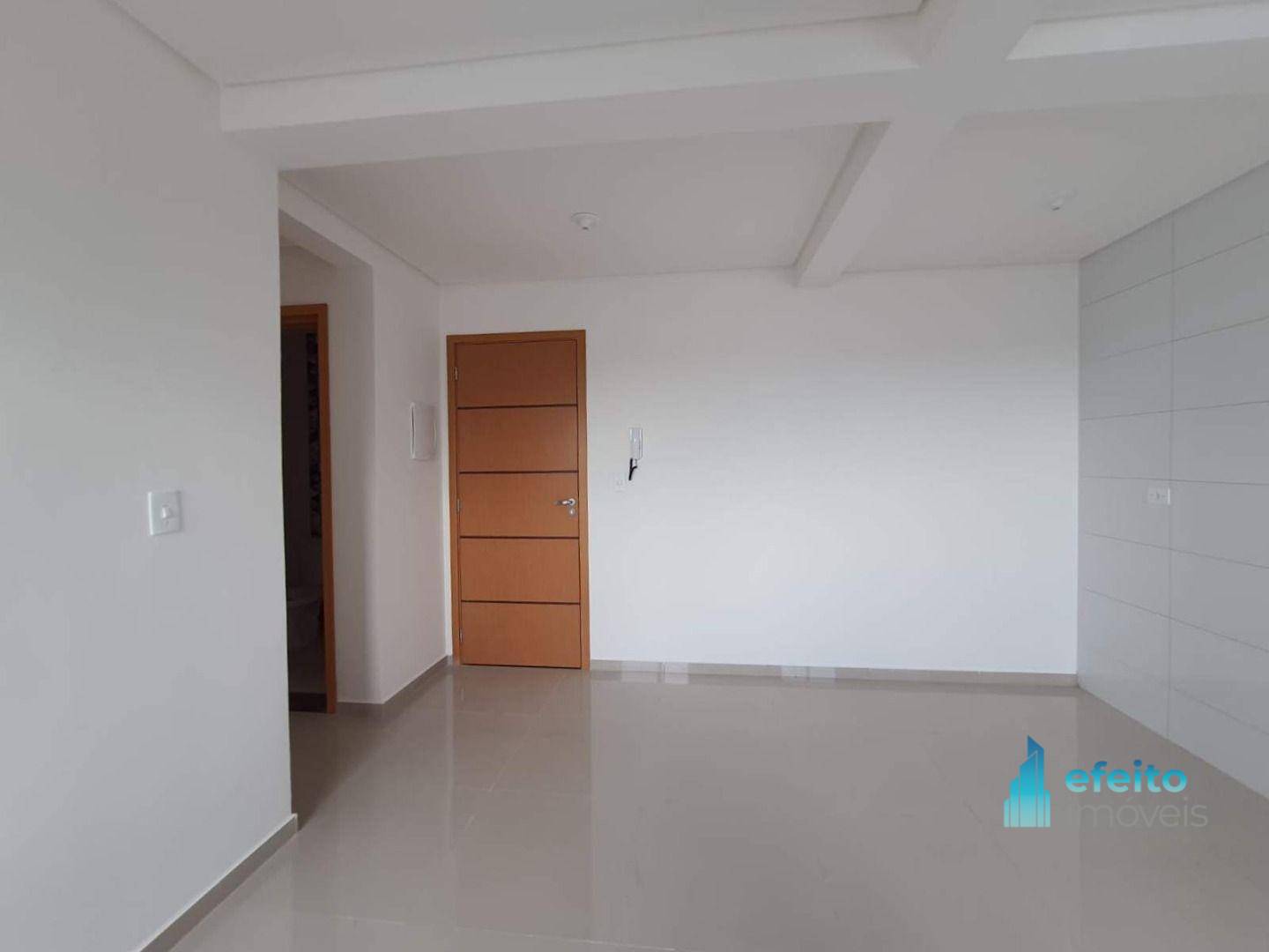 Apartamento à venda com 2 quartos, 45m² - Foto 4