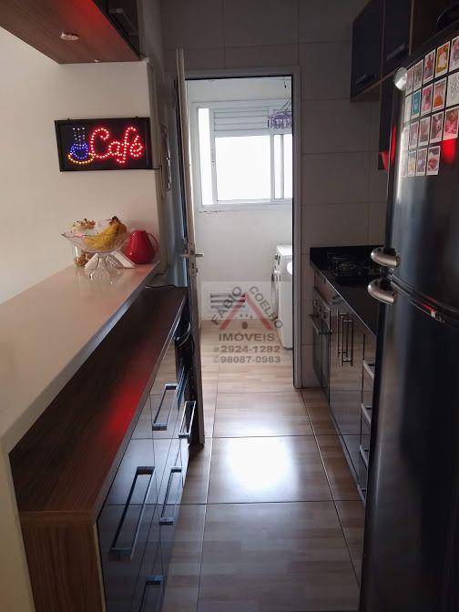 Apartamento à venda com 2 quartos, 114m² - Foto 6