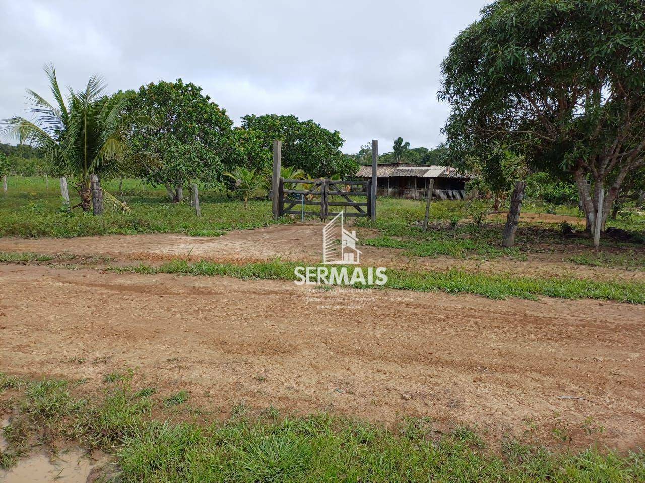 Terreno à venda, 1000000M2 - Foto 1