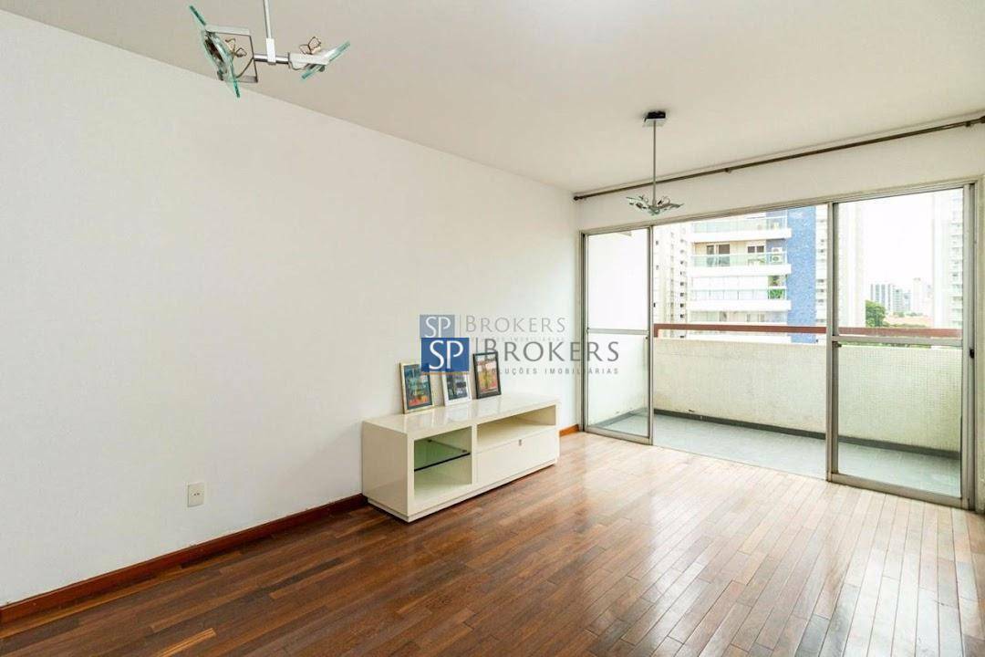 Apartamento à venda com 1 quarto, 82m² - Foto 1