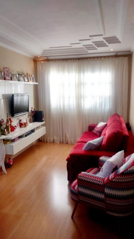 Apartamento à venda com 2 quartos, 53m² - Foto 9