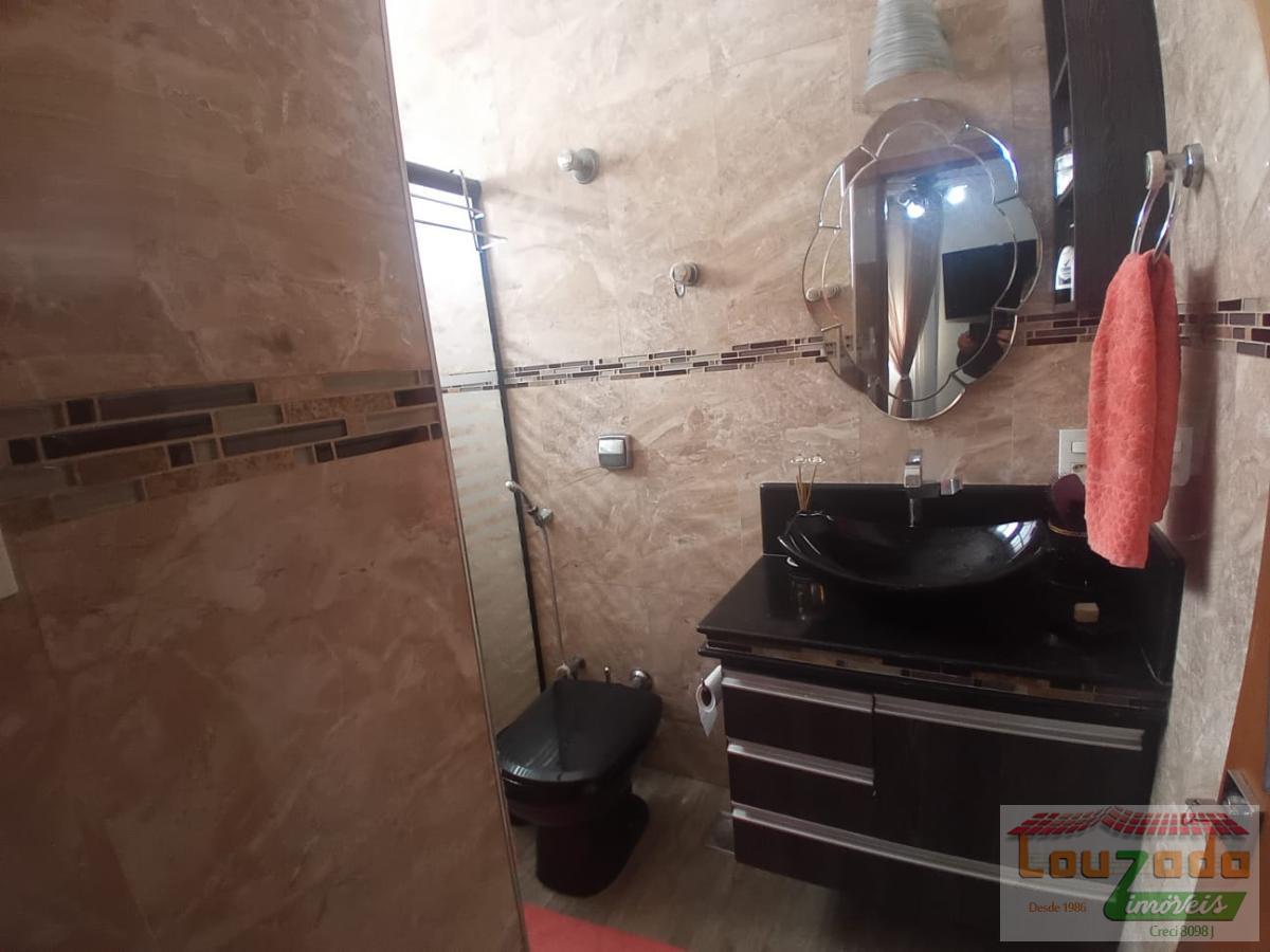 Apartamento à venda com 3 quartos, 125m² - Foto 20