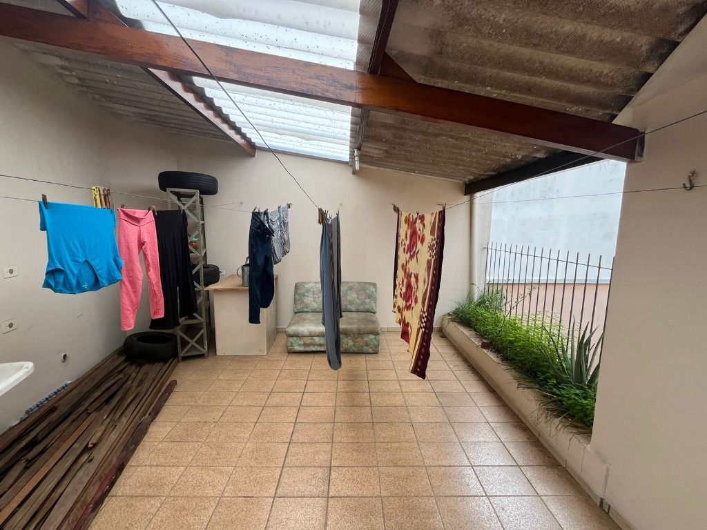 Sobrado à venda com 4 quartos, 233m² - Foto 44