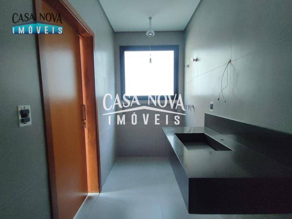 Casa de Condomínio à venda com 4 quartos, 397m² - Foto 21