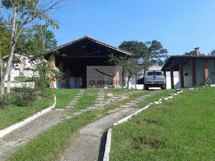 Fazenda à venda com 4 quartos, 4300m² - Foto 2