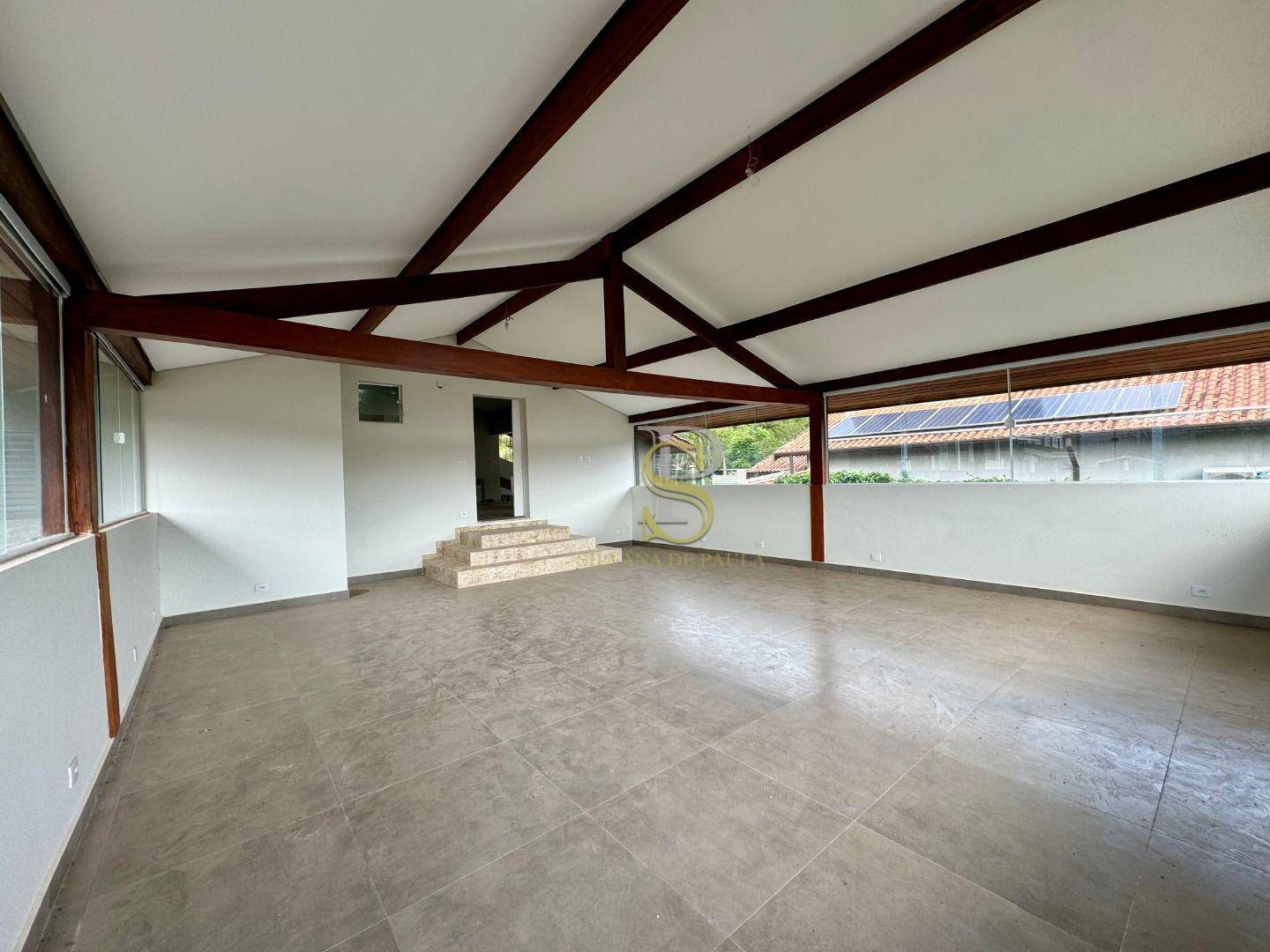 Casa de Condomínio à venda com 4 quartos, 475m² - Foto 37