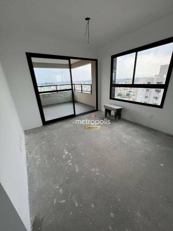 Apartamento à venda com 3 quartos, 161m² - Foto 6