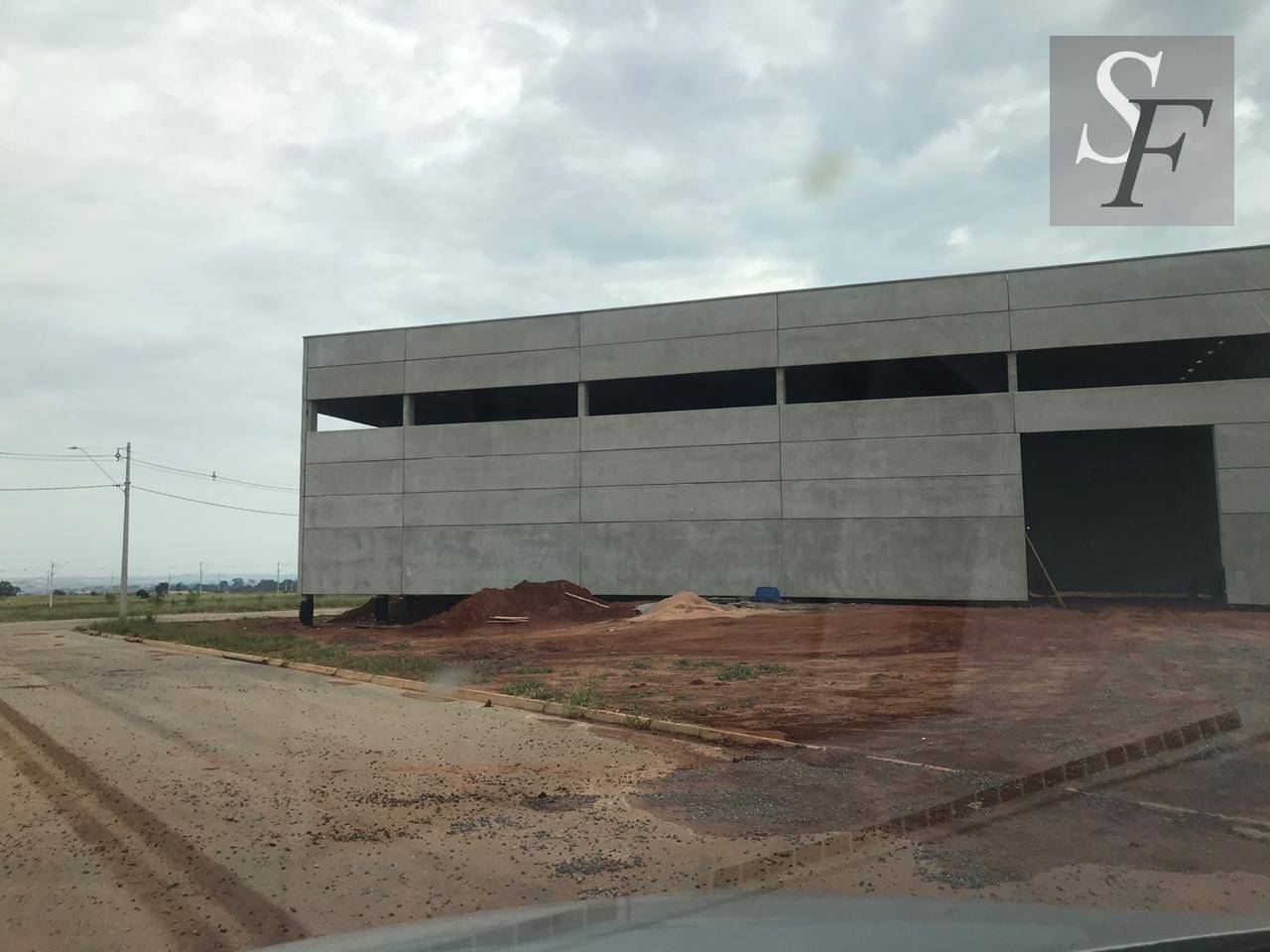 Depósito-Galpão-Armazém para alugar, 1277m² - Foto 21