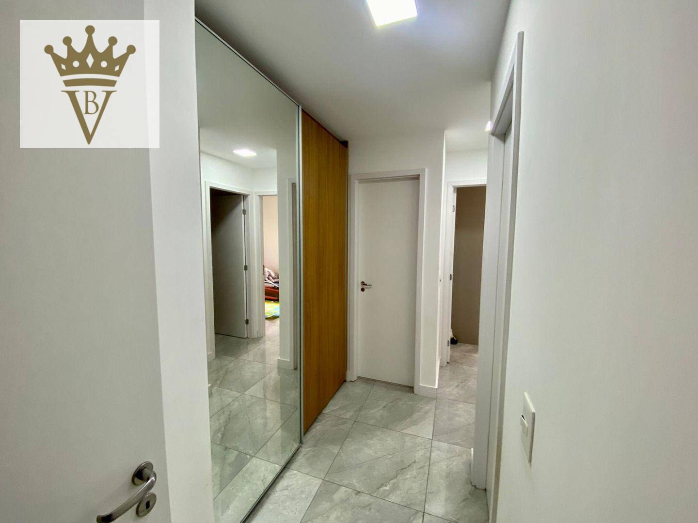 Apartamento à venda com 3 quartos, 105m² - Foto 42