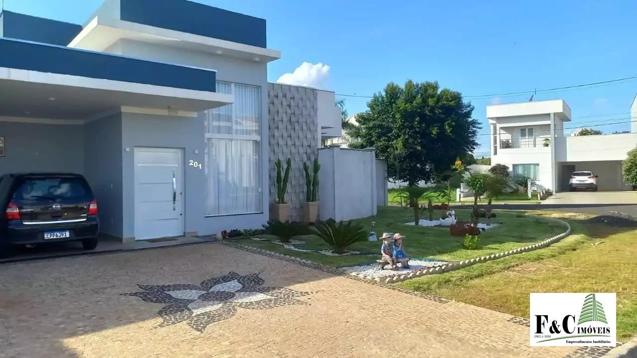 Casa de Condomínio à venda com 3 quartos, 487m² - Foto 2