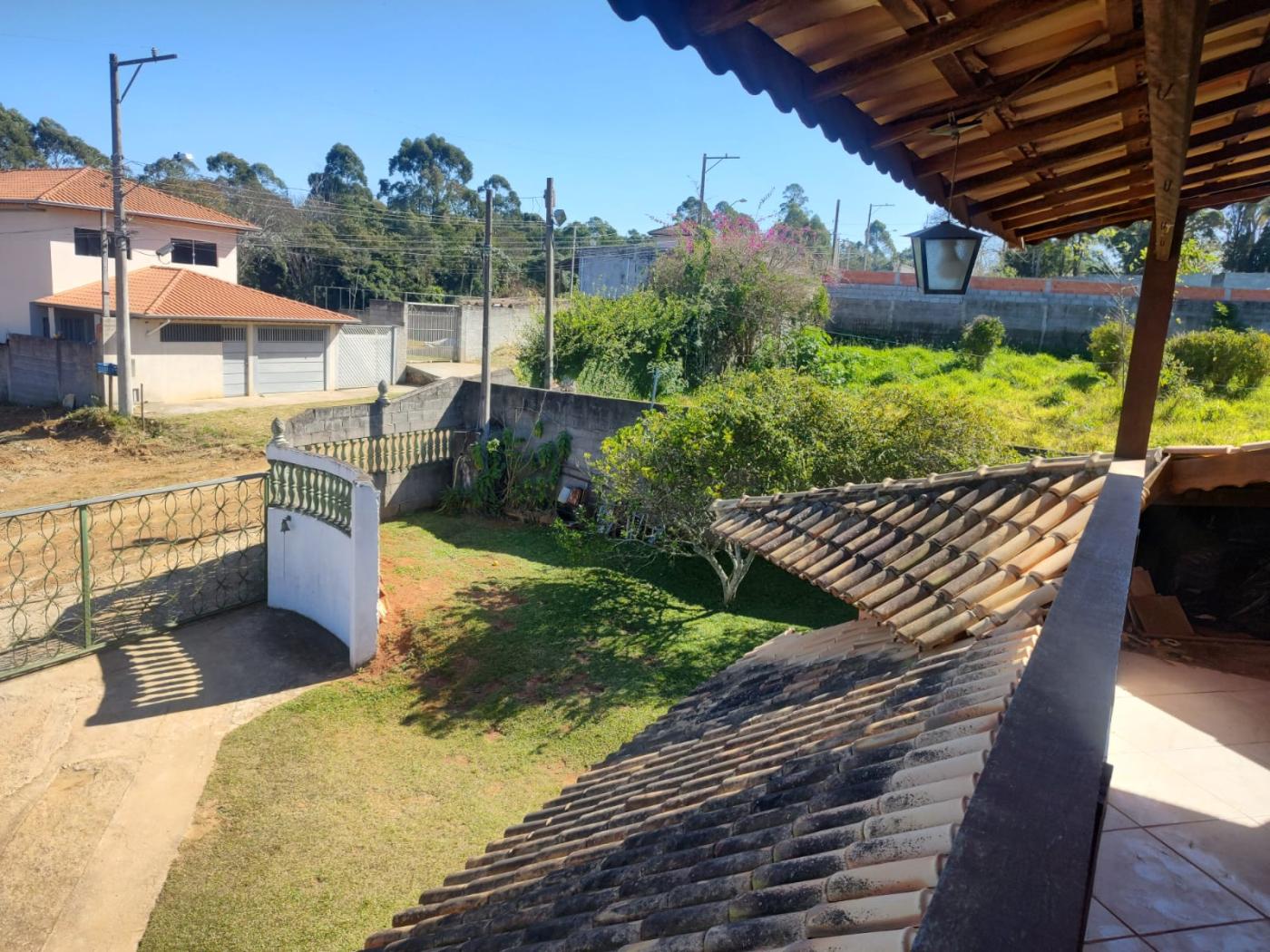 Fazenda à venda com 4 quartos, 1250m² - Foto 3