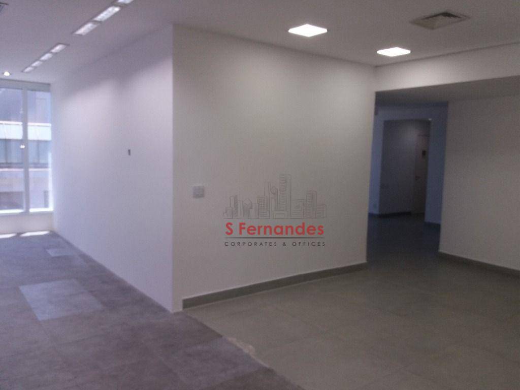 Conjunto Comercial-Sala para alugar, 603m² - Foto 4