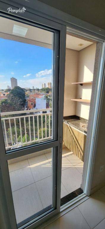 Apartamento à venda com 3 quartos, 67m² - Foto 6